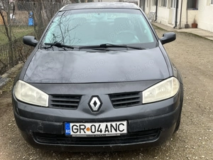 Vând Renault Megane 2005