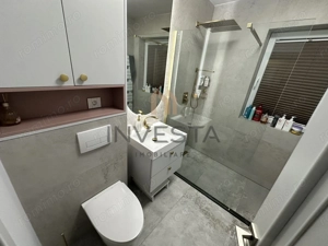 Bonjour Residence! Penthouse cu terasa de 105 mp! - imagine 16