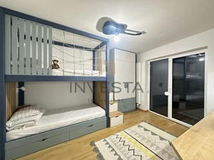 Bonjour Residence! Penthouse cu terasa de 105 mp! - imagine 13