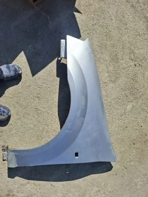 vand aripă stânga ,far dreapta Dacia logan 2008 - imagine 2