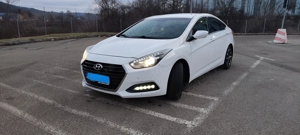 Hyundai I40 2017 - imagine 4