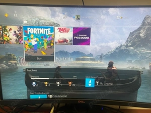 PS 4 slim 1T - imagine 3