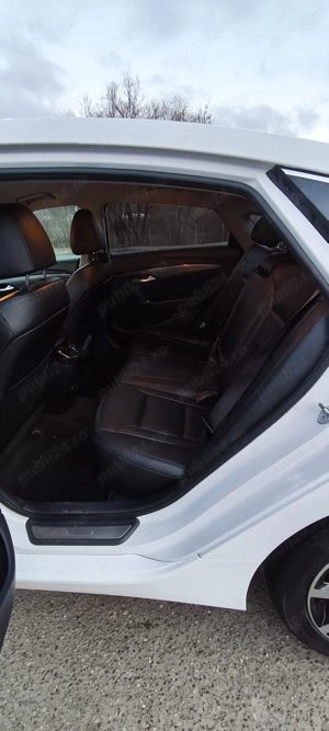 Hyundai I40 2017 - imagine 7