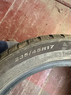 Anvelope sh R17/18 - imagine 5