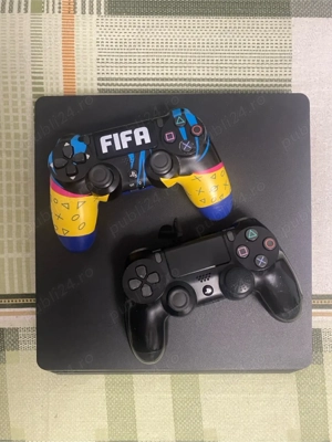 PS 4 slim 1T - imagine 5