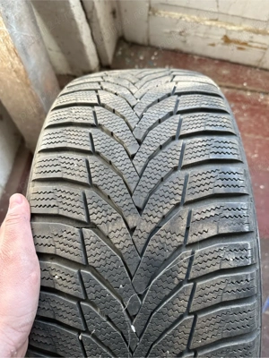 Anvelope sh R17/18 - imagine 4