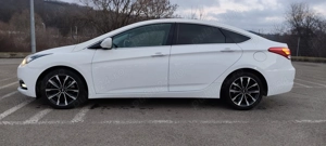 Hyundai I40 2017 - imagine 8