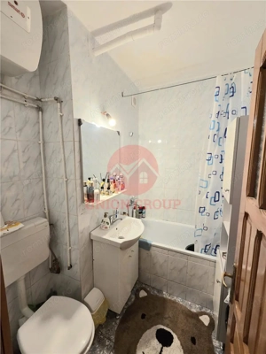 Garsoniera 31 mp, Complet Mobilata si Utilata, zona Far - imagine 11