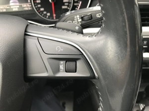 Audi A4 2.0 TDI DPF clean multitronic Attraction - imagine 19
