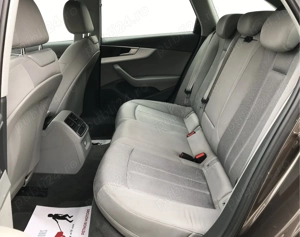 Audi A4 2.0 TDI DPF clean multitronic Attraction - imagine 14