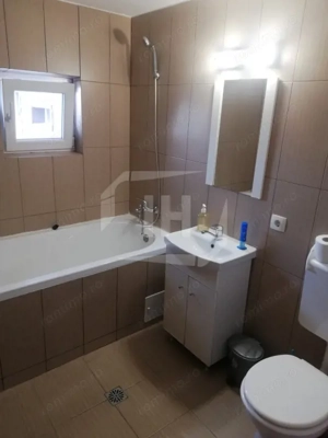 Apartament 2 camere, 53 mp, decomandat, cartier Intre Lacuri - imagine 7