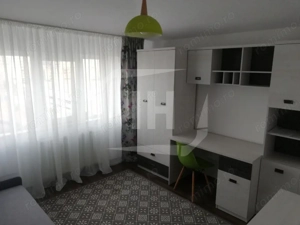 Apartament 2 camere, 53 mp, decomandat, cartier Intre Lacuri - imagine 6
