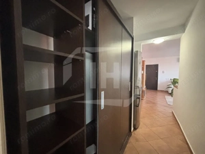 Apartament 2 camere I cu parcare I Andrei Muresanu I Becas - imagine 10