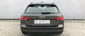 Audi A4 2.0 TDI DPF clean multitronic Attraction - imagine 12