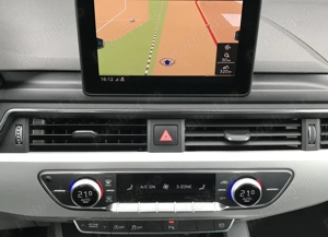 Audi A4 2.0 TDI DPF clean multitronic Attraction - imagine 6