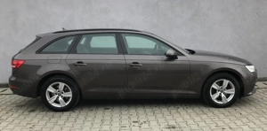 Audi A4 2.0 TDI DPF clean multitronic Attraction - imagine 9