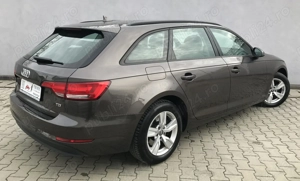 Audi A4 2.0 TDI DPF clean multitronic Attraction - imagine 3