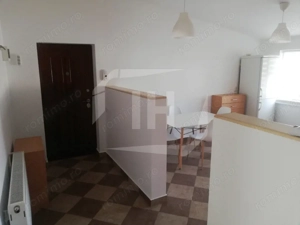 Apartament 2 camere, 53 mp, decomandat, cartier Intre Lacuri - imagine 2