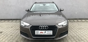 Audi A4 2.0 TDI DPF clean multitronic Attraction - imagine 11