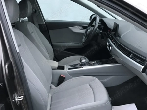 Audi A4 2.0 TDI DPF clean multitronic Attraction - imagine 16