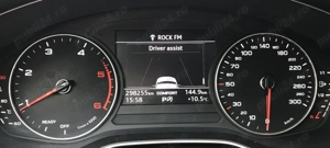 Audi A4 2.0 TDI DPF clean multitronic Attraction - imagine 20