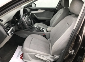 Audi A4 2.0 TDI DPF clean multitronic Attraction - imagine 13