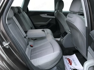 Audi A4 2.0 TDI DPF clean multitronic Attraction - imagine 15