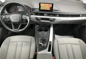 Audi A4 2.0 TDI DPF clean multitronic Attraction - imagine 5