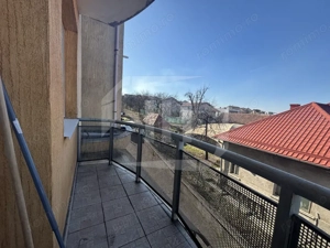 Apartament 2 camere I cu parcare I Andrei Muresanu I Becas - imagine 11