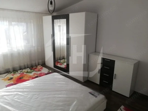Apartament 2 camere, 53 mp, decomandat, cartier Intre Lacuri - imagine 5