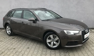 Audi A4 2.0 TDI DPF clean multitronic Attraction - imagine 2