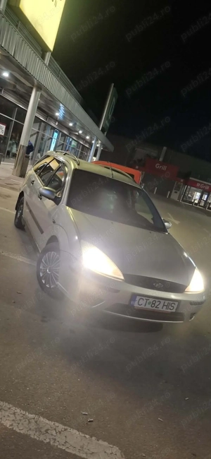 vand sau schimb  - imagine 2