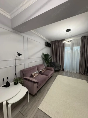 Inchiriez apartament 2 camere cu terasa - imagine 2