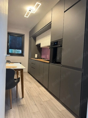 Inchiriez apartament 2 camere cu terasa - imagine 5