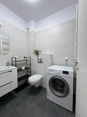 Inchiriez apartament 2 camere cu terasa - imagine 6
