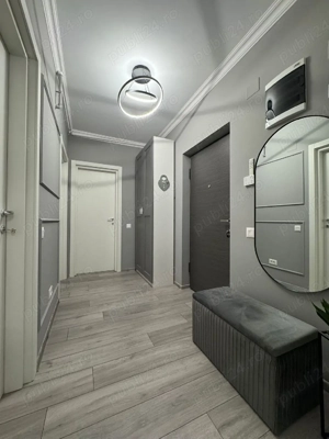 Inchiriez apartament 2 camere cu terasa - imagine 4