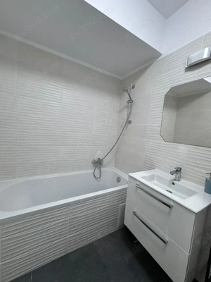 Inchiriez apartament 2 camere cu terasa - imagine 7