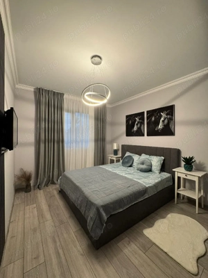 Inchiriez apartament 2 camere cu terasa - imagine 8