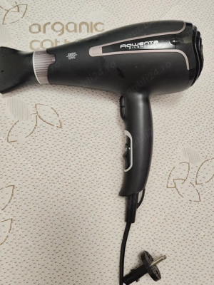 Uscator de par Rowenta, Remington