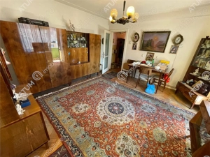 Apartament 2 camere si balcon in zona Terezian din Sibiu