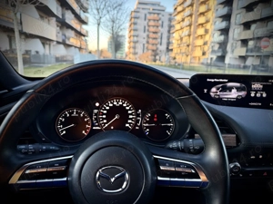 Mazda 3 Hatchback 2019 - imagine 10