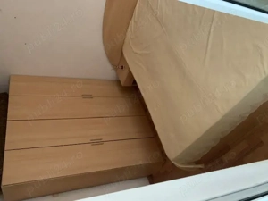 Vand apartament 2 camere,renovat,mobilat - imagine 2