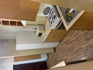 Vand apartament 2 camere,renovat,mobilat - imagine 9