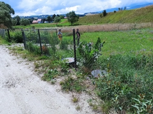 Vând teren intravilan 1651m2 în Vama Buzăului  - imagine 4