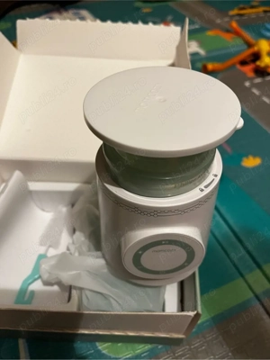 Incalzitor biberoane Momcozy