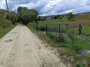 Vând teren intravilan 1651m2 în Vama Buzăului  - imagine 3