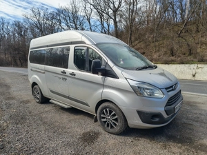 Ford Transit Custom L2H2 8+1 - imagine 3