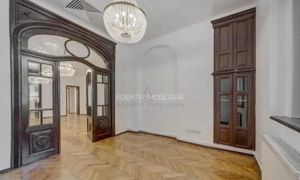 Apartament in vila 180 mp Casa Radio ,Opera Nationala - imagine 9