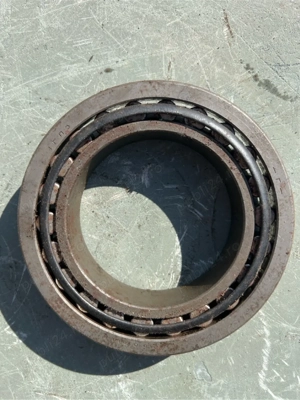 Rulment conic industrial mare 2007118 – utilaje agricole / camion / utilaje