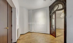 Apartament in vila 180 mp Casa Radio ,Opera Nationala - imagine 8